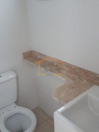 Imagem Cobertura com 2 Quartos à Venda, 124 m² em Vila Guilherme - São Paulo Imagem Cobertura com 2 Quartos à Venda, 124 m² em Vila Guilherme - São Paulo