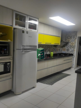 Imagem Apartamento com 3 Quartos à Venda, 97 m² em Jardim Ermida I - Jundiaí