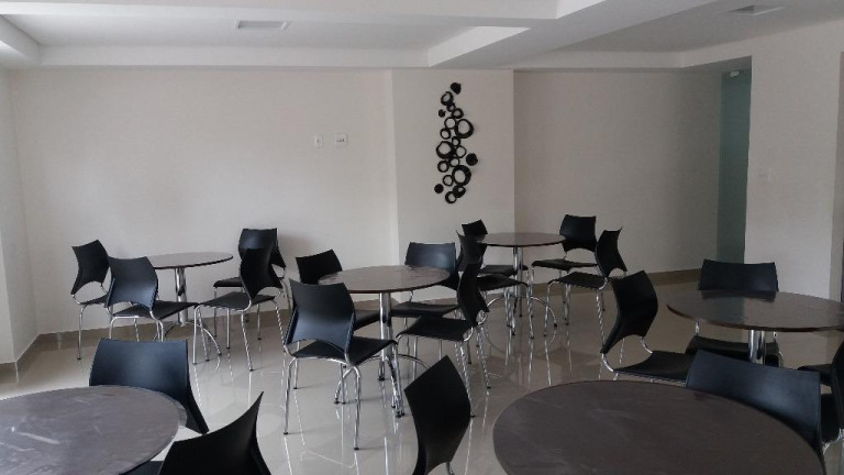 Imagem Apartamento com 2 Quartos à Venda, 59 m² em Osvaldo Cruz - São Caetano Do Sul