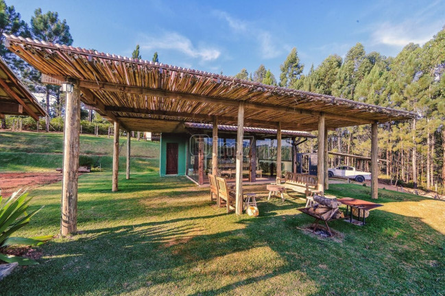 Imagem Imóvel com 2 Quartos à Venda, 180 m² em Pedra Azul De Aracê - Aracê