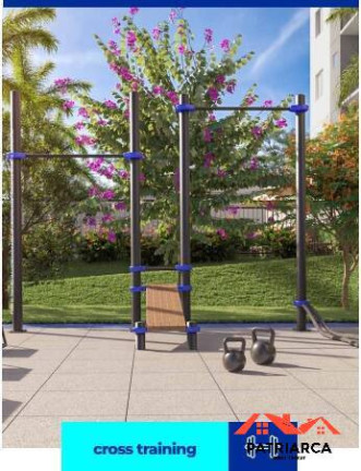 Imagem Apartamento com 2 Quartos à Venda, 40 m² em Jardim Monte Santo - Sumaré