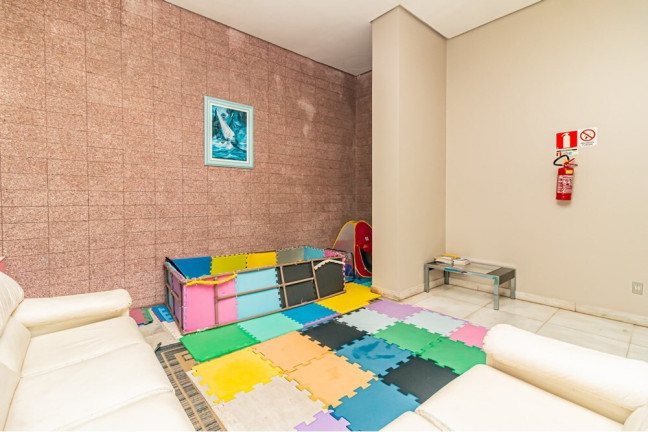 Imagem Apartamento com 3 Quartos à Venda, 149 m² em Centro Histórico - Porto Alegre
