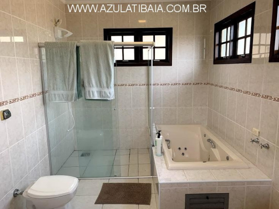 Imagem Casa com 3 Quartos à Venda, 350 m² em Nova Gardênia - Atibaia