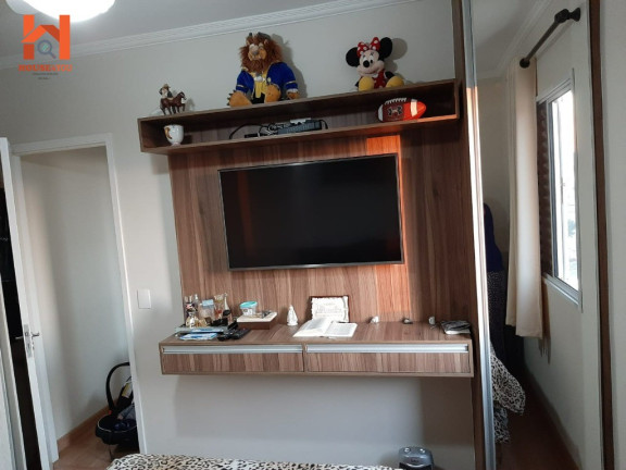 Imagem Apartamento com 2 Quartos à Venda, 54 m² em Nova América - Piracicaba Imagem Apartamento com 2 Quartos à Venda, 54 m² em Nova América - Piracicaba