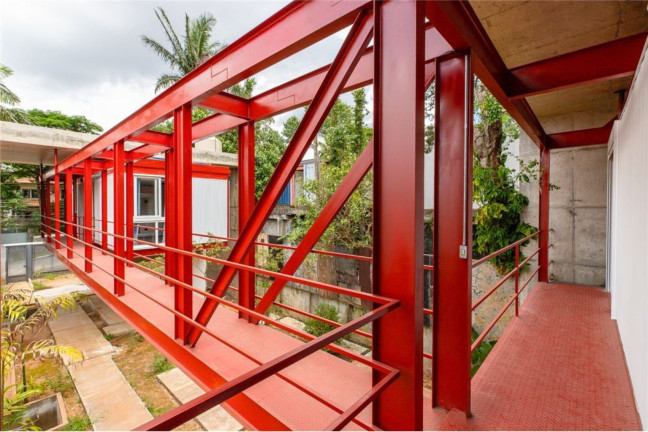 Imagem Casa com 4 Quartos à Venda,  em Parque Colonial - São Paulo