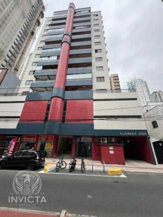 Imagem Apartamento com 3 Quartos à Venda, 99 m² em Centro - Balneário Camboriú