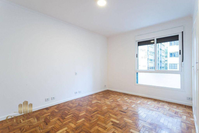 Imagem Apartamento com 3 Quartos à Venda, 198 m² em Jardim Paulista - São Paulo Imagem Apartamento com 3 Quartos à Venda, 198 m² em Jardim Paulista - São Paulo