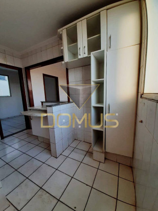 Imagem Apartamento com 3 Quartos à Venda, 58 m² em Campos Elíseos - Ribeirão Preto