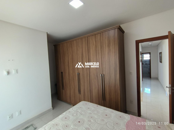 Casa com 3 Quartos à Venda, 130 m² em Felícia - Vitória Da Conquista