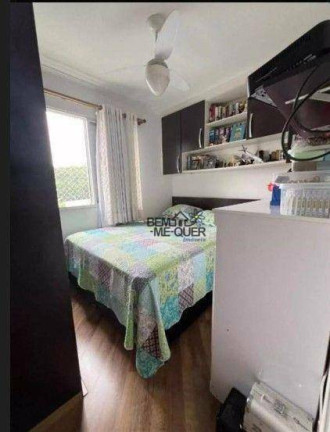 Apartamento com 2 Quartos à Venda, 50 m² em Vila Mangalot - São Paulo