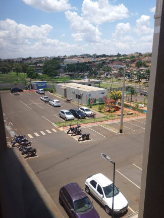 Imagem Apartamento com 2 Quartos à Venda,  em Centro - Jaboticabal