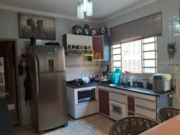 Imagem Casa com 3 Quartos à Venda, 175 m² em Residencial Altos Do Bosque - São José Dos Campos Imagem Casa com 3 Quartos à Venda, 175 m² em Residencial Altos Do Bosque - São José Dos Campos
