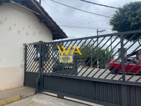 Apartamento com 2 Quartos à Venda, 44 m² em Jardim Aeroporto Iii - Mogi Das Cruzes