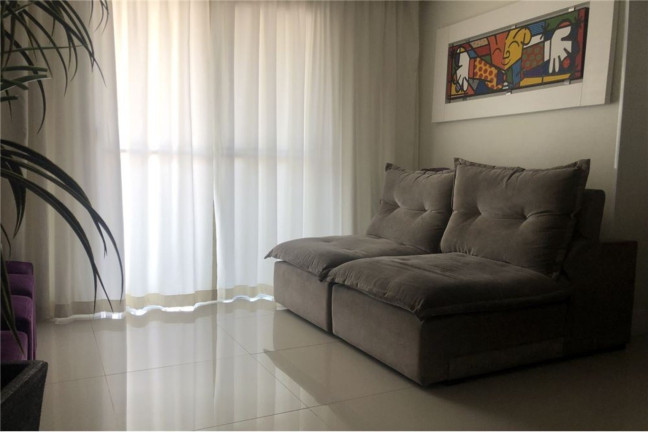 Imagem Apartamento com 2 Quartos à Venda, 57 m² em água Rasa - São Paulo