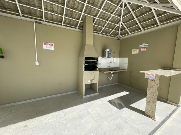 Imagem Apartamento com 3 Quartos à Venda, 72 m² em Universidade - Vitória Da Conquista