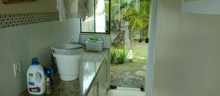 Imagem Casa de Condomínio com 3 Quartos à Venda, 300 m² em Peró - Cabo Frio Imagem Casa de Condomínio com 3 Quartos à Venda, 300 m² em Peró - Cabo Frio
