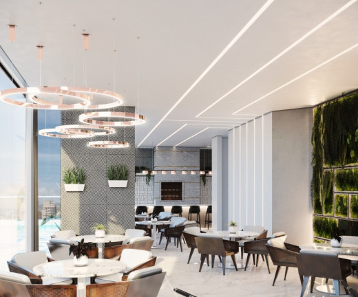 Imagem Apartamento com 3 Quartos à Venda, 121 m² em Itapema - Itapema