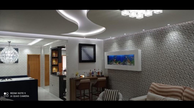 Imagem Casa com 3 Quartos à Venda, 250 m² em Ponta Da Praia - Santos Imagem Casa com 3 Quartos à Venda, 250 m² em Ponta Da Praia - Santos