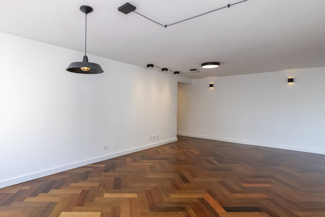 Imagem Apartamento com 2 Quartos à Venda, 97 m² em Bela Vista - São Paulo
