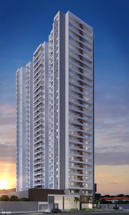 Imóvel com 3 Quartos à Venda, 76 m² em Vila Leopoldina - São Paulo