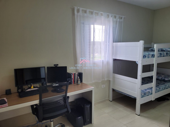Imagem Casa com 3 Quartos à Venda, 105 m² em Bairro Maracanã - Jarinu