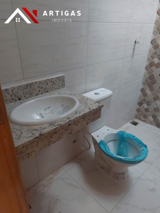Imagem Sobrado com 3 Quartos à Venda,  em Chácara Belenzinho - São Paulo