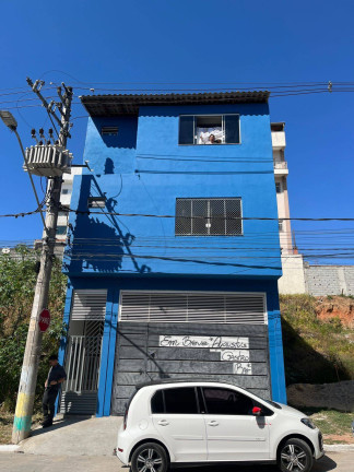 Imagem Sobrado com 1 Quarto à Venda, 270 m² em Parque Ribeiro De Lima - Barueri Imagem Sobrado com 1 Quarto à Venda, 270 m² em Parque Ribeiro De Lima - Barueri