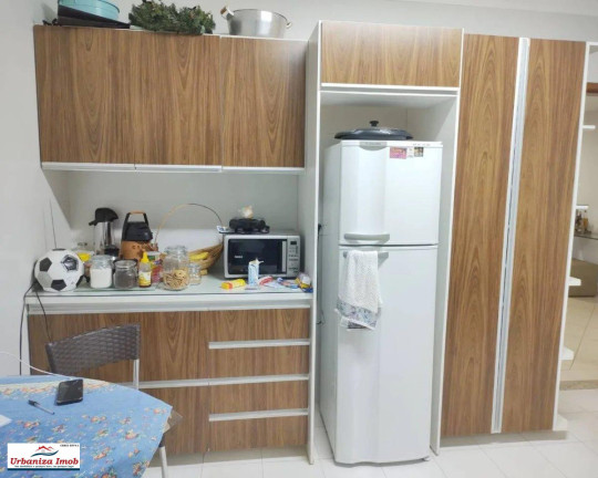Imagem Imóvel com 3 Quartos à Venda, 149 m² em Carandá Bosque Iii - Campo Grande Imagem Imóvel com 3 Quartos à Venda, 149 m² em Carandá Bosque Iii - Campo Grande
