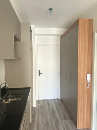 Imagem Apartamento com 1 Quarto à Venda, 25 m² em Vila Nova Conceição - São Paulo Imagem Apartamento com 1 Quarto à Venda, 25 m² em Vila Nova Conceição - São Paulo