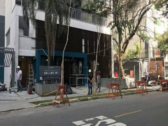 Imagem Imóvel com 2 Quartos à Venda, 80 m² em Vila Santa Catarina - São Paulo Imagem Imóvel com 2 Quartos à Venda, 80 m² em Vila Santa Catarina - São Paulo