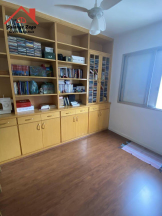 Imagem Apartamento com 2 Quartos à Venda, 60 m² em Vila Andrade - São Paulo Imagem Apartamento com 2 Quartos à Venda, 60 m² em Vila Andrade - São Paulo