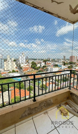 Imagem Imóvel com 1 Quarto à Venda, 46 m² em Centro - Indaiatuba