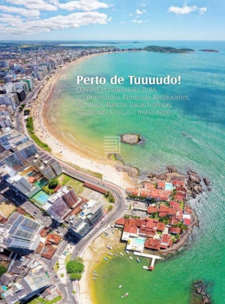 Imagem Apartamento com 3 Quartos à Venda, 93 m² em Praia Do Morro - Guarapari Imagem Apartamento com 3 Quartos à Venda, 93 m² em Praia Do Morro - Guarapari