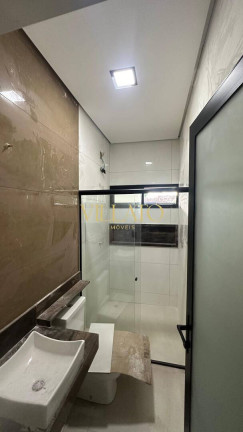 Imagem Casa com 3 Quartos à Venda, 200 m² em Cardoso Continuação - Aparecida De Goiânia