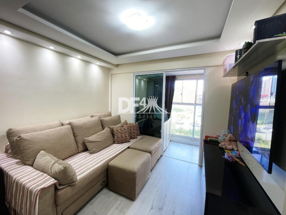 Imagem Imóvel com 1 Quarto à Venda, 42 m² em Sul (águas Claras) - Brasília Imagem Imóvel com 1 Quarto à Venda, 42 m² em Sul (águas Claras) - Brasília