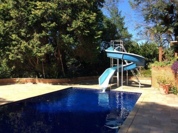 Imagem Casa com 3 Quartos à Venda, 400 m² em Parque Silvino Pereira - Cotia