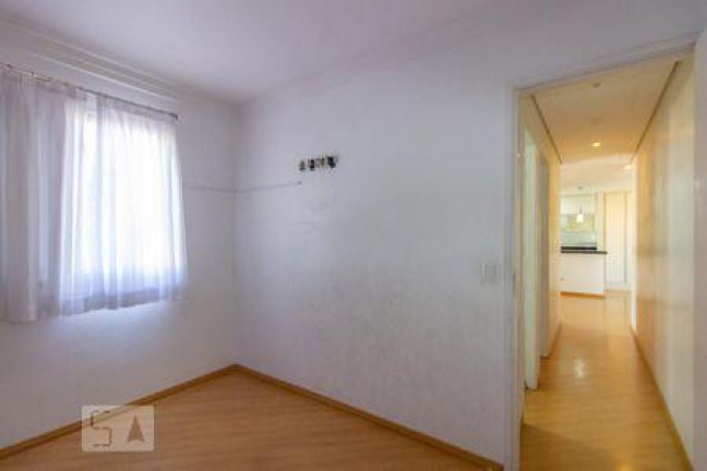 Imagem Apartamento com 2 Quartos para Alugar, 62 m² em Quarta Parada - São Paulo