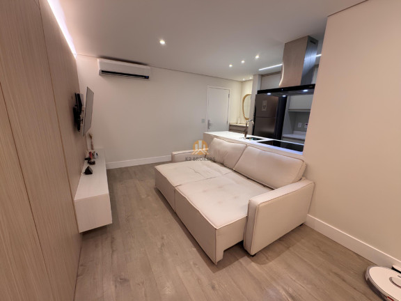 Imagem Imóvel com 2 Quartos à Venda, 55 m² em Vila Andrade - São Paulo Imagem Imóvel com 2 Quartos à Venda, 55 m² em Vila Andrade - São Paulo