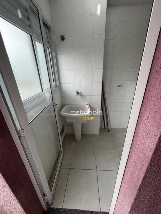 Imagem Apartamento com 3 Quartos à Venda, 60 m² em Vila Pires - Santo André Imagem Apartamento com 3 Quartos à Venda, 60 m² em Vila Pires - Santo André