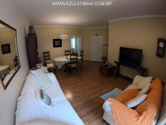 Imagem Casa com 3 Quartos à Venda, 250 m² em Vila Santista - Atibaia