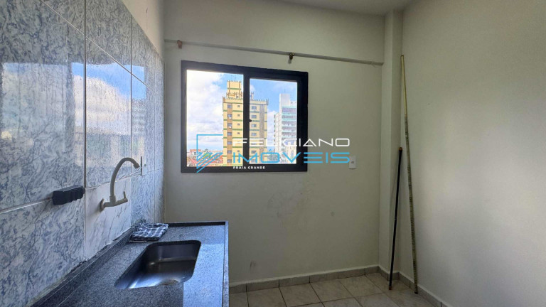 Imagem Kitnet com 1 Quarto à Venda, 25 m² em Ocian - Praia Grande Imagem Kitnet com 1 Quarto à Venda, 25 m² em Ocian - Praia Grande