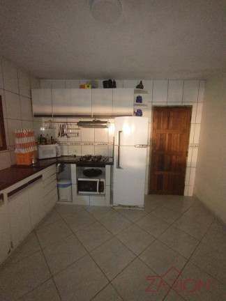 Imagem Casa com 3 Quartos à Venda, 91 m² em Praia Dura - Ubatuba