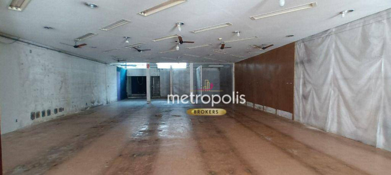 Imagem Sala Comercial para Alugar, 235 m² em Barcelona - São Caetano Do Sul Imagem Sala Comercial para Alugar, 235 m² em Barcelona - São Caetano Do Sul
