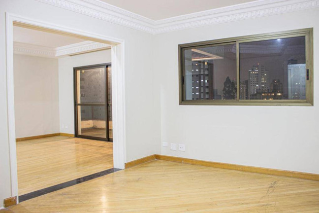Imagem Apartamento com 3 Quartos à Venda, 247 m² em Vila Suzana - São Paulo