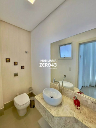 Imagem Casa de Condomínio com 4 Quartos à Venda, 329 m² em Esperança - Londrina Imagem Casa de Condomínio com 4 Quartos à Venda, 329 m² em Esperança - Londrina