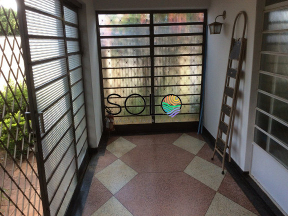 Imagem Casa com 3 Quartos à Venda, 245 m² em Centro - Araraquara Imagem Casa com 3 Quartos à Venda, 245 m² em Centro - Araraquara