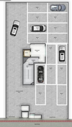 Imagem Apartamento com 4 Quartos à Venda, 181 m² em Praia Brava De Itajaí - Itajaí