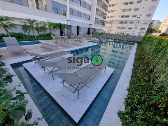 Imagem Apartamento com 3 Quartos à Venda, 76 m² em Chácara Santo Antônio - São Paulo
