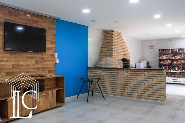 Imagem Apartamento com 3 Quartos à Venda, 69 m² em Jabaquara - São Paulo Imagem Apartamento com 3 Quartos à Venda, 69 m² em Jabaquara - São Paulo