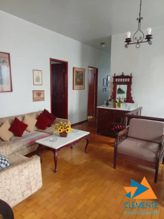 Imagem Casa com 6 Quartos à Venda, 310 m² em Sion - Belo Horizonte